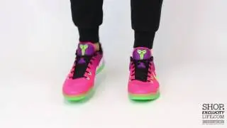 Kobe XI 