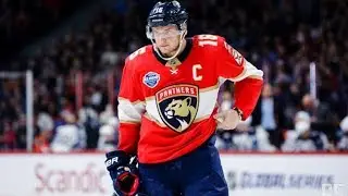 Aleksander Barkov Highlights HD