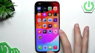 Apple iPhone 15 Pro &ndash; Как исправить проблему с частыми сбоями приложений