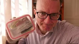 Time capsule project 2028