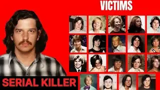 The Freeway Killer &mdash; The Serial Killer Who Hunted for Victims on the Open Road