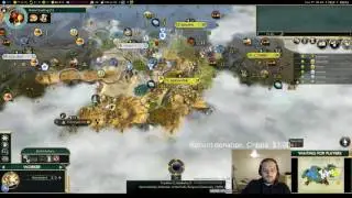 France glasscannon full game (Part 7)