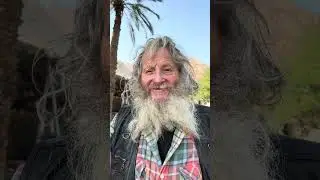 Prophetic message from En Gedi - Preparing refuge for the end time- get ready, he is coming soon!