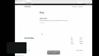 How to Edit WordPress Pages and Posts (Block Editor Tutorial)
