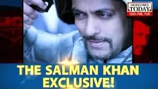 In conversation with Salman & Jacqueline