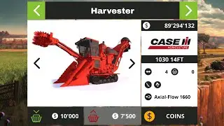 Fs18 Harvesting Beetroot ! Farming Simulator 18 Gameplay Timelapse #fs18 