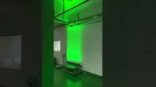 EXC LED Wall Washer Light
