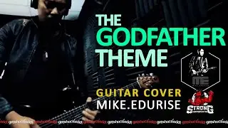 The GodFather Theme (Mike Edurise Cover)