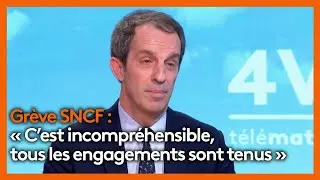 Les 4 V&eacute;rit&eacute;s - Christophe Fanichet : 