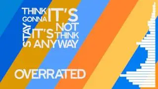 Phoenix - 1901 (Motion Graphics Lyrics)