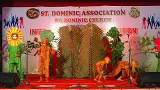 Variety Competition || Skit on 