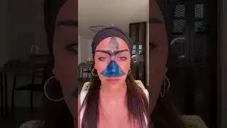 Мимика 🔥👍🏻 #морщины #омоложениелица #возраст #faceyoga #мамавдекрете #фейсфитнес