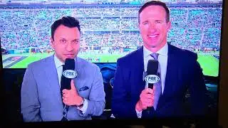NFL on Fox Intro/Theme 2025: Tennessee Titans at Jacksonville Jaguars 