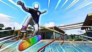 Skate 3 Skate 2 DLC 1-Up 20K