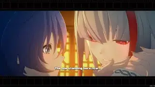 Zenless zen zero S2-CHAPTER 6To Be Fuel for the Night part2