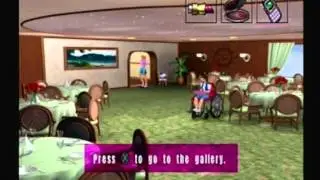 Detective Barbie Walk/Playthrough Part 6: I'M DONE!!!