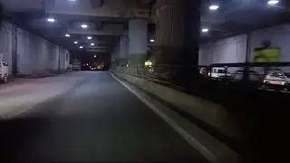 ITPL    Main Road (Bangalore) #bangalore #itpl #itpb #main  #road #rider #night 