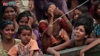 Rice Exporters Association Pakistan to help Muslim Refugees of Burma; 6 Sep, NetMag News Bulletin