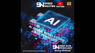 AI Abuse: Regulations and Penalties
