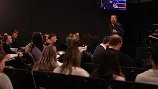 20 Mistakes Young Ministers Make: LIVE from Revival Today Bible Institute