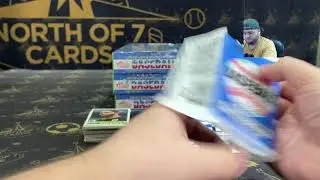 2025 Topps Heritage High Number Hobby 1X Case Player BREAK #5- Dec 30th