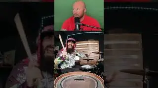 El Estepario Siberiano plays the hardest drum intro ever recorded #shorts