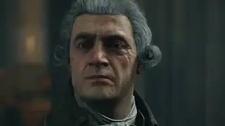 The fall of robespierre