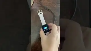 iTouch Wearables Issue