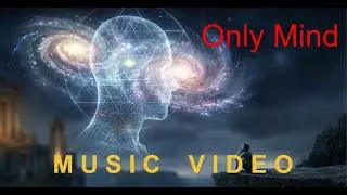 Music Video : Only Mind - The Buddha  ( The whole world beats in a single heart)