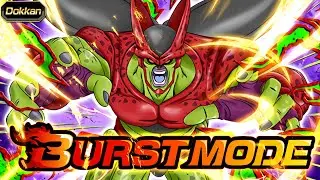 ALL MISSIONS! THE 39TH BURST MODE! FEARSOME ACTIVATION CELL MAX EVENT! (DBZ Dokkan Battle)