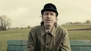 Willi Schmidt-Portrait des Schauspielers