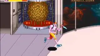Captain Commando - 1cc - Stages 5, 6, 7