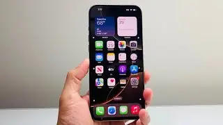 How To Remove Dots on iPhone Screen
