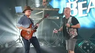 Foreigners Journey - Tribute Band - 09-13-2022 featuring Keith Carmichael 