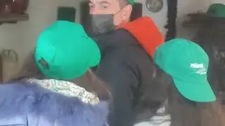 Pe&ntilde;afria.