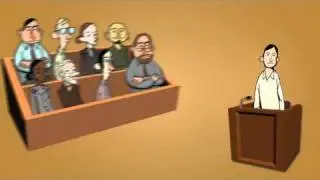 Evidence Law 101 - Witness - Vook