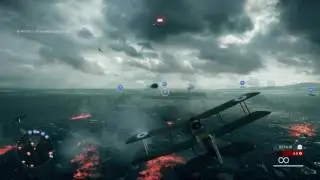 Battlefield 1: Total war 