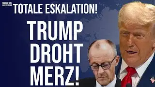 Eilt💥Jetzt knallt es richtig!💥Schwerste Vorw&uuml;rfe der US-Regierung!💥Geheime Warnungen geleakt!