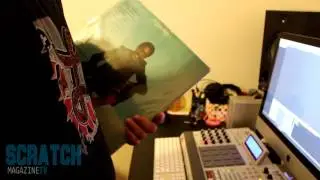Needle Droppin' feat. Hec Dolo (Random Sample Edition)
