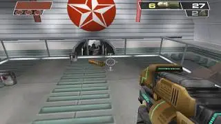 Прохождение Red Faction 2: высшая сложность, без комментариев (2/4)