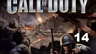 Call of Duty 1 ITA - Fiume Volga, Stalingrado - Parte 14