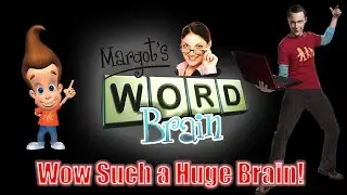 Haha Brain Blast