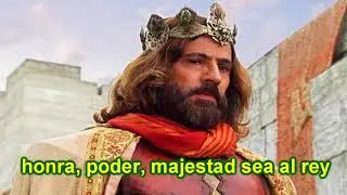 Cante al Señor (Janeth Pérez)