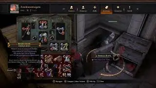 [POE-PS4] 3.22 HCSSF のんびり呑みながら [Path of Exile]