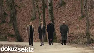 Rubato & Ümit Sayın - Gülendam (Official Video) (4K)