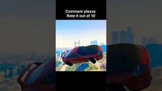 GTA Thug Life Moment ✅ #gta  #gta5 #gtastunts