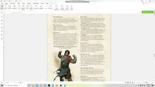 Homebrew Review Episode 3E: Piss & Vinegar Pugilist Subclass