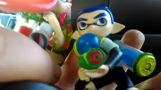 Inkling adventures 1