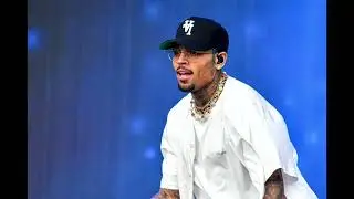 [FREE] Chris Brown  Type Beat - 