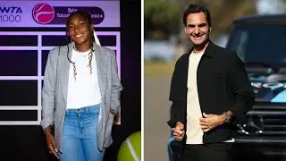 Подробности сделки WTA-Mercedes-Benz, поддержанной Коко Гауфф и Роджером Федерером: условия, посл...